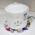 khăn trải bàn nhựa pvc Zhuyue Pavilion Electric Rice Cooker HOT PAP ĐỐI VỚI BOWSION BOWS PAD PAD Bữa ăn Pad IKEA Glass Glass Bàn chống thấm nước miếng trải bàn ăn mua khăn trải bàn Khăn trải bàn