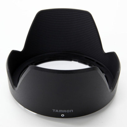 Tamron Tamron B018 Lens Original lens hood 18-200mm F3 5-6 3 DiII VC