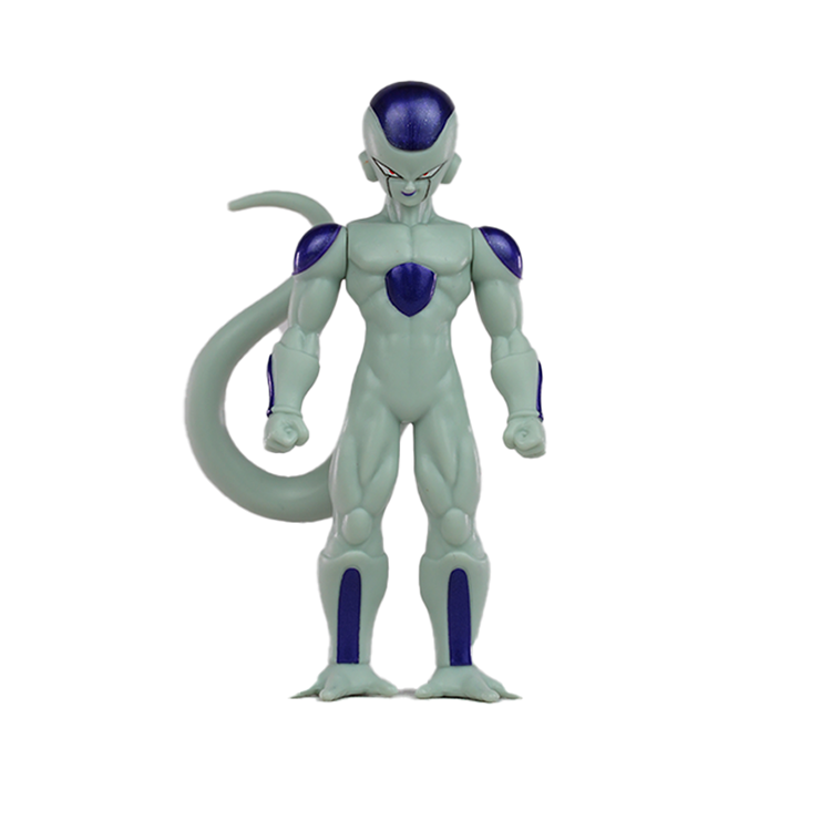 Bandai, Dragon Ball, doll, minifigure, Birthday gift