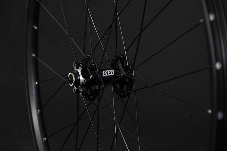 Roues de vélo Mountain Bike 26 pouces - Ref 2374355 Image 9