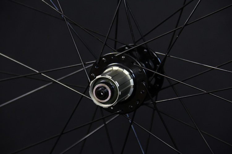 Roues de vélo Mountain Bike 26 pouces - Ref 2374355 Image 10