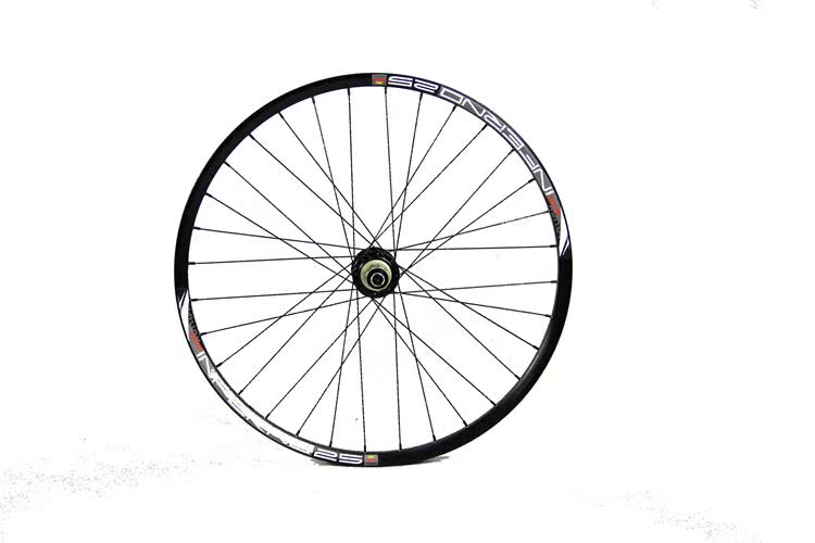 Roues de vélo Mountain Bike 26 pouces - Ref 2376286 Image 15