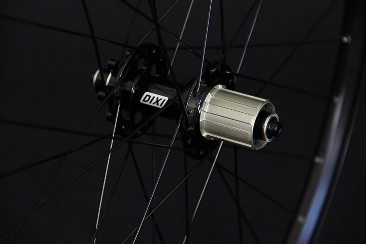 Roues de vélo Mountain Bike 26 pouces - Ref 2374355 Image 12