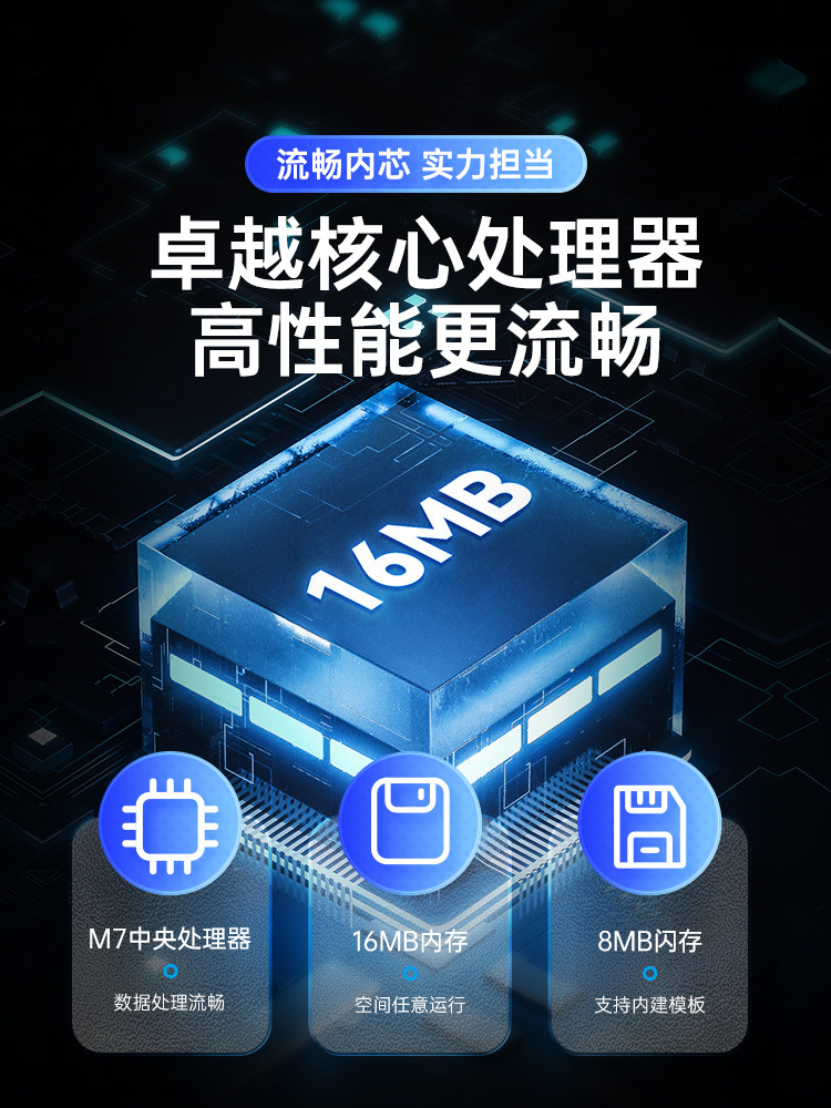 Hanyin R42P High-Speed Express Printer, Electronic Waybill Sticker Barcode Printer, E-Post Order Printer, Industrial-Grade High-Speed Express Label Printer, Large Seller, Stable for Large Order Volume