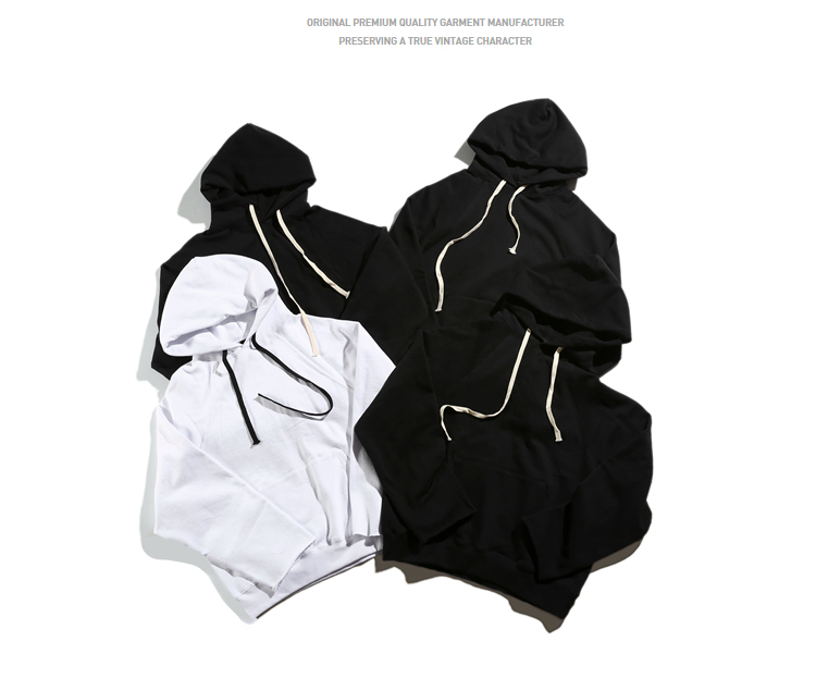 Sweatshirt homme SUAMOMENT en Coton - Ref 3129262 Image 37