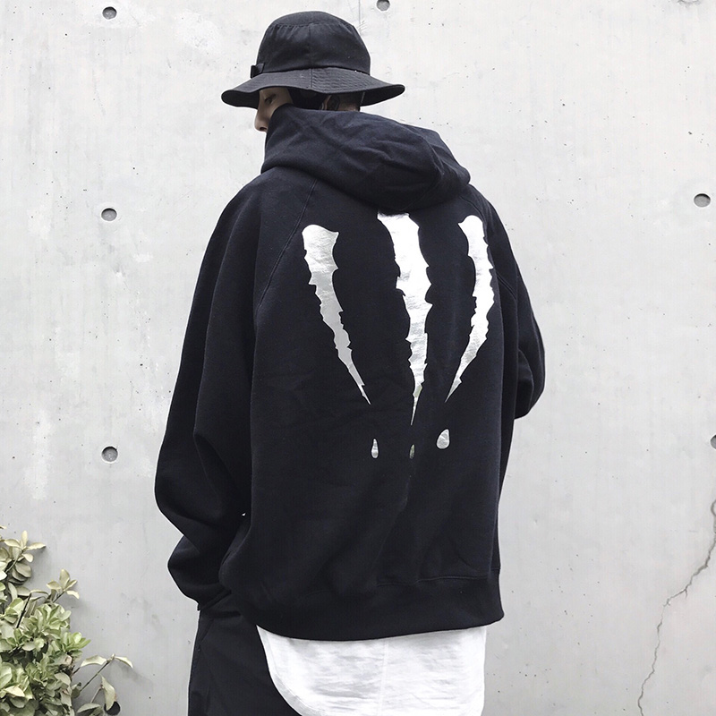 Sweatshirt homme SUAMOMENT en Coton - Ref 3129262 Image 4