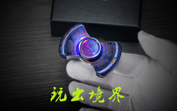 Finger spinner ZJTL - Ref 2615826 Image 7