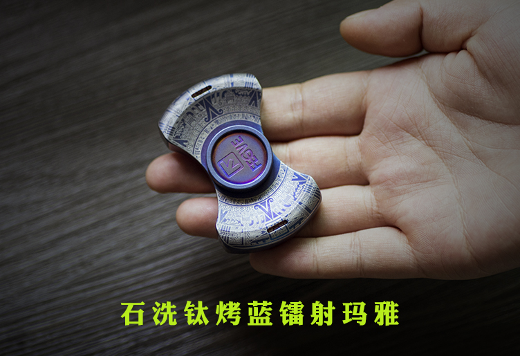Finger spinner ZJTL - Ref 2615826 Image 9