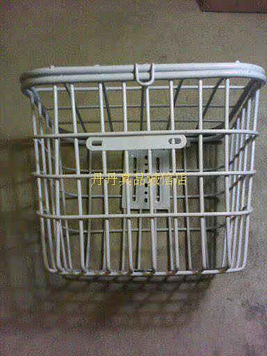 Panier pour vélo - Ref 2257852 Image 20