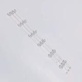 Применимо к LG Innotek DRT 3.0 32MB25VQ 32LB5610 32LS33A LIGHT BAR 6916L-22
