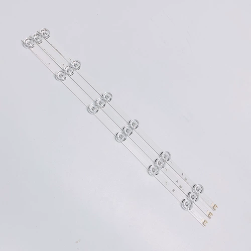 Применимо к LG Innotek DRT 3.0 32MB25VQ 32LB5610 32LS33A LIGHT BAR 6916L-22