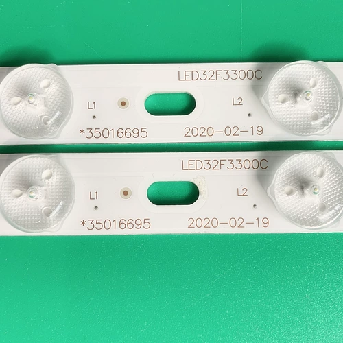 Применимый Konka LED32F3300CE Light Strip LED32F3300C LED3253360CE LIGHT BAR 35016695