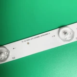Подходит для Sanyo 32CE660LED Light Bar 4C-LB320T-YH2 006-P2K1683A, набор из 3 9 огней