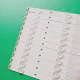 Применимо для новой световой панели YetRonic-55C-12*6-3030-6C.