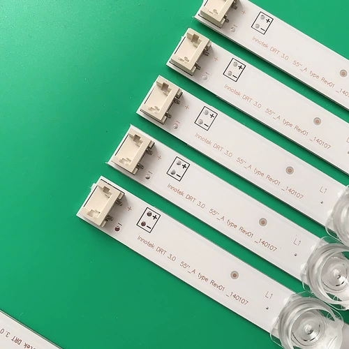 Применимый LG 55LF5950 /55LF5650-CB Light Bar 6916L 2232A /2233A LCD Светодиодный свет