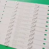 Применимо для новой световой панели YetRonic-55C-12*6-3030-6C.