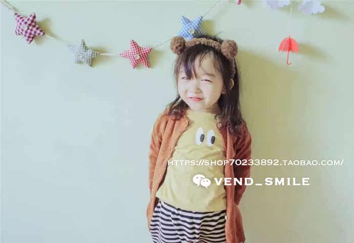 Pull enfant VEND SMILE - Ref 2102876 Image 6