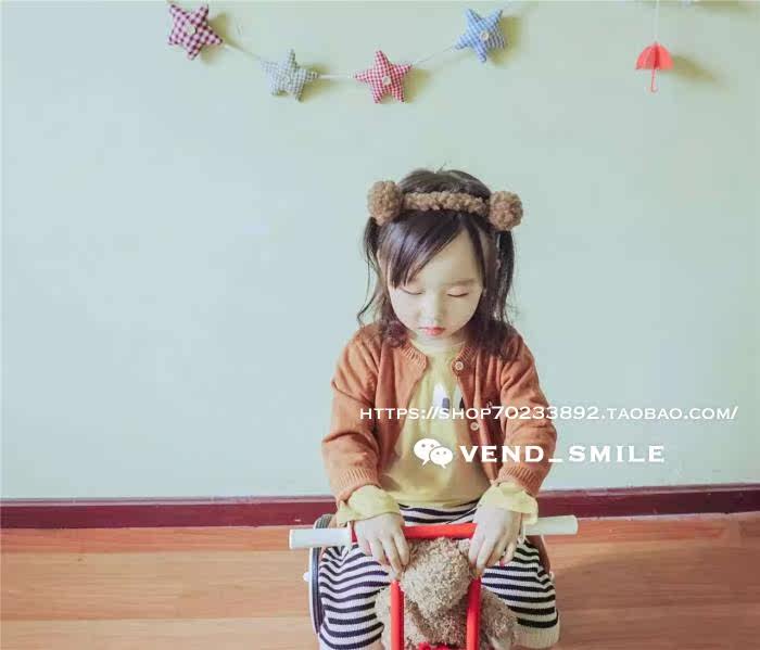 Pull enfant VEND SMILE - Ref 2102876 Image 7