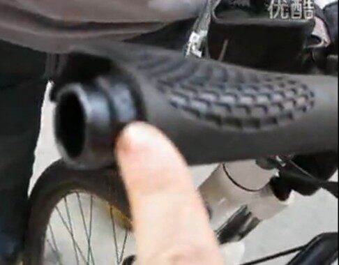 Poignées de vélo - Ref 2338416 Image 10