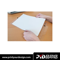 Portrait with cameo Universal original cutting pad 8x12 inch pad A4 cutting pad lettering pad