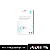 Silhouette connect picture conversion plugin AI CDR plugin