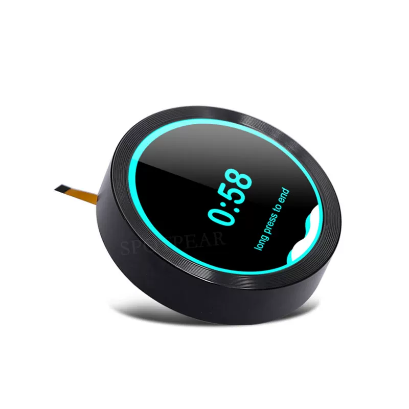 Круглая плата разработки, 32, 2,1 дюйма, bluetooth, 480x