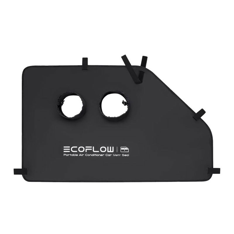 Ecoflow Zhenghao Magnetic Car Window Cloth, Compatible with Wave, Air Conditioning Protection Cover Ecoflow Zhenghao Magnetic Car Window Cloth, Compatible with Wave, Air Conditioning Protection Cover