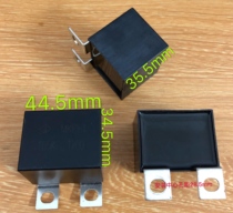 New IGBT sense-free absorption protection capacitive MKP81 105K 1200V frequency converter module protection capacitor