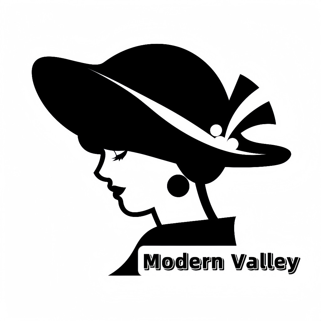 Modern VaIIey工厂店的LOGO