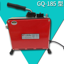 Hercules professional high power GQ-185 pipe dredging machine electric pipe cleaning machine sewer dredge