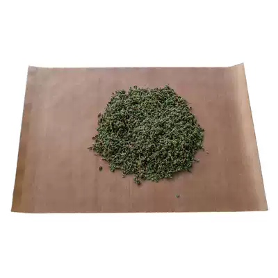 Baking cage accessories Tea placement paper Uniform heat baking paper