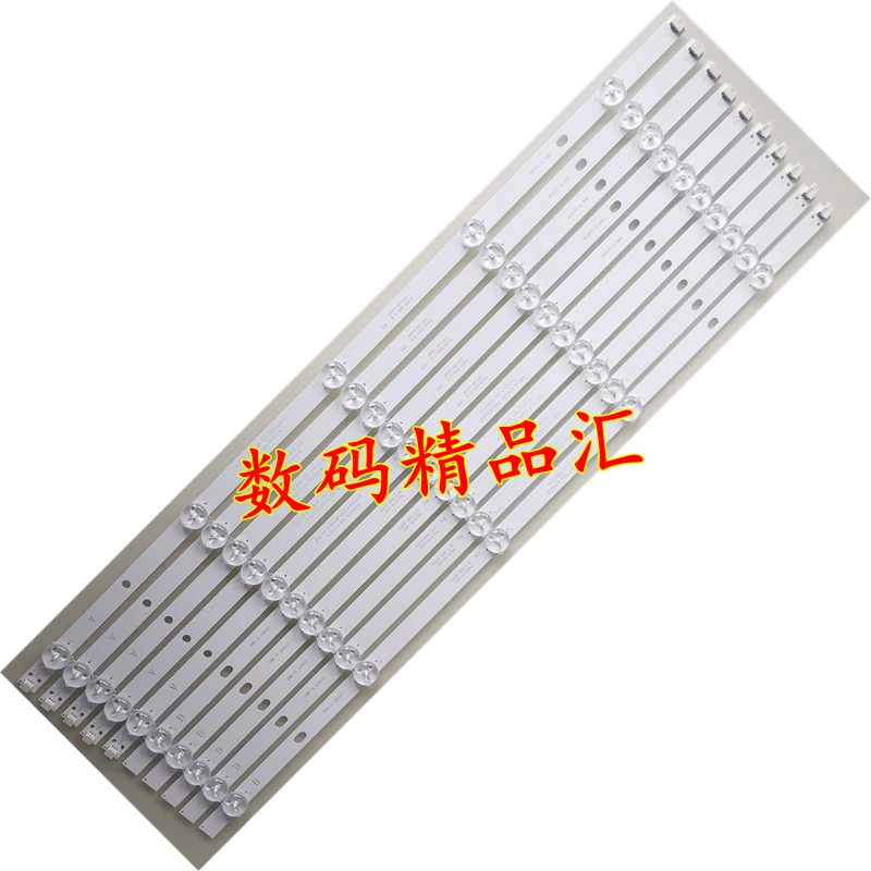 Новая подсветка Xiaomi L55M5-AZ световая панель L55M5-AD подсветка L55M5-5A L55M5-EC L55M5-EX