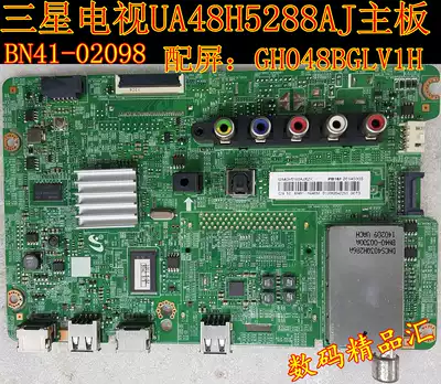 Original Samsung UA48H5288AJ motherboard BN41-02098B A screen GH048BGLV1H to protect 3 months