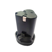 Chigrinding Zhejiang Works with Elite Europower 12v Lithium Electric Electric Drill Handheld Hand Electric Drill Universal Lithium Battery Charger