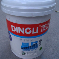 Top Standings Crystal Products Series Net Taste White Latex Woodworking With Glue Furniture Stickers Glue Polyacetate Modified Emulsion