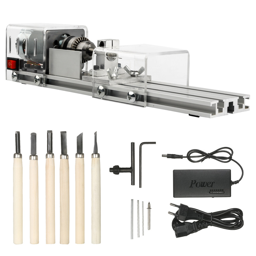 OPHIR gundam model assembly cutting polishing polishing engraving saw drill multi-purpose micro machine tool DIY tool