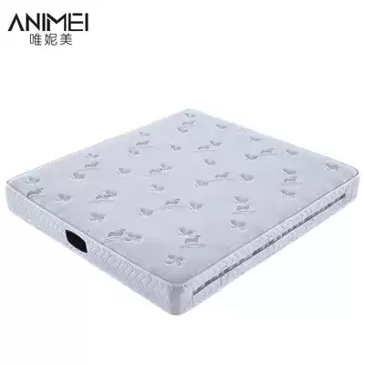 Cashmere Latex Mattress Spring Mattress 1 8 m Simmons double eco-friendly soft and hard mattress