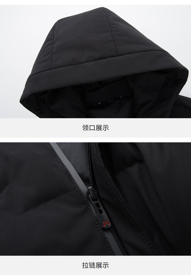 Blouson homme - Ref 3120606 Image 23