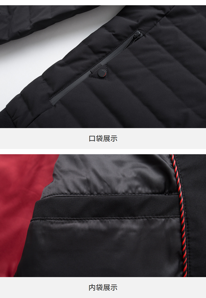 Blouson homme - Ref 3120035 Image 24