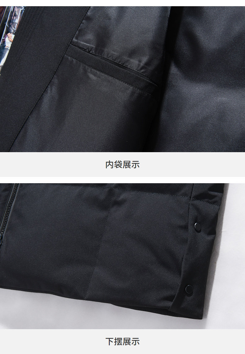 Blouson homme - Ref 3120250 Image 21