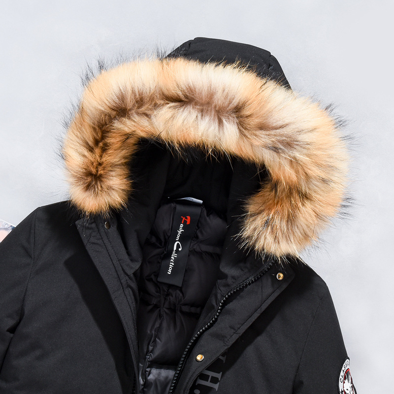 Blouson homme - Ref 3120332 Image 3