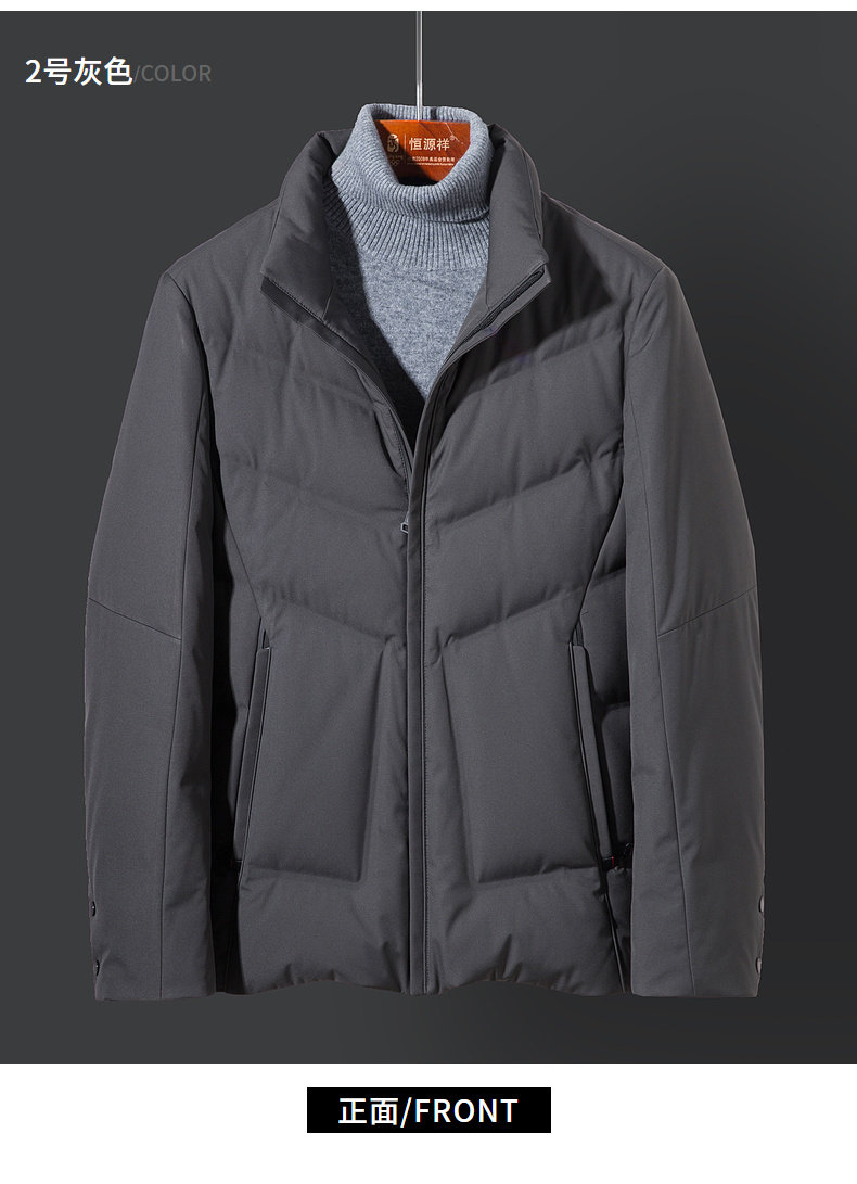 Blouson homme - Ref 3120083 Image 21