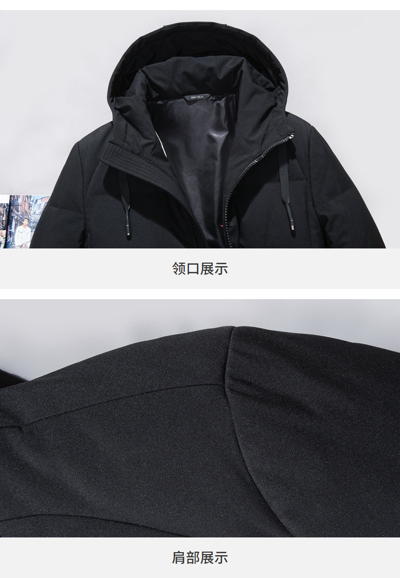 Blouson homme - Ref 3120250 Image 20