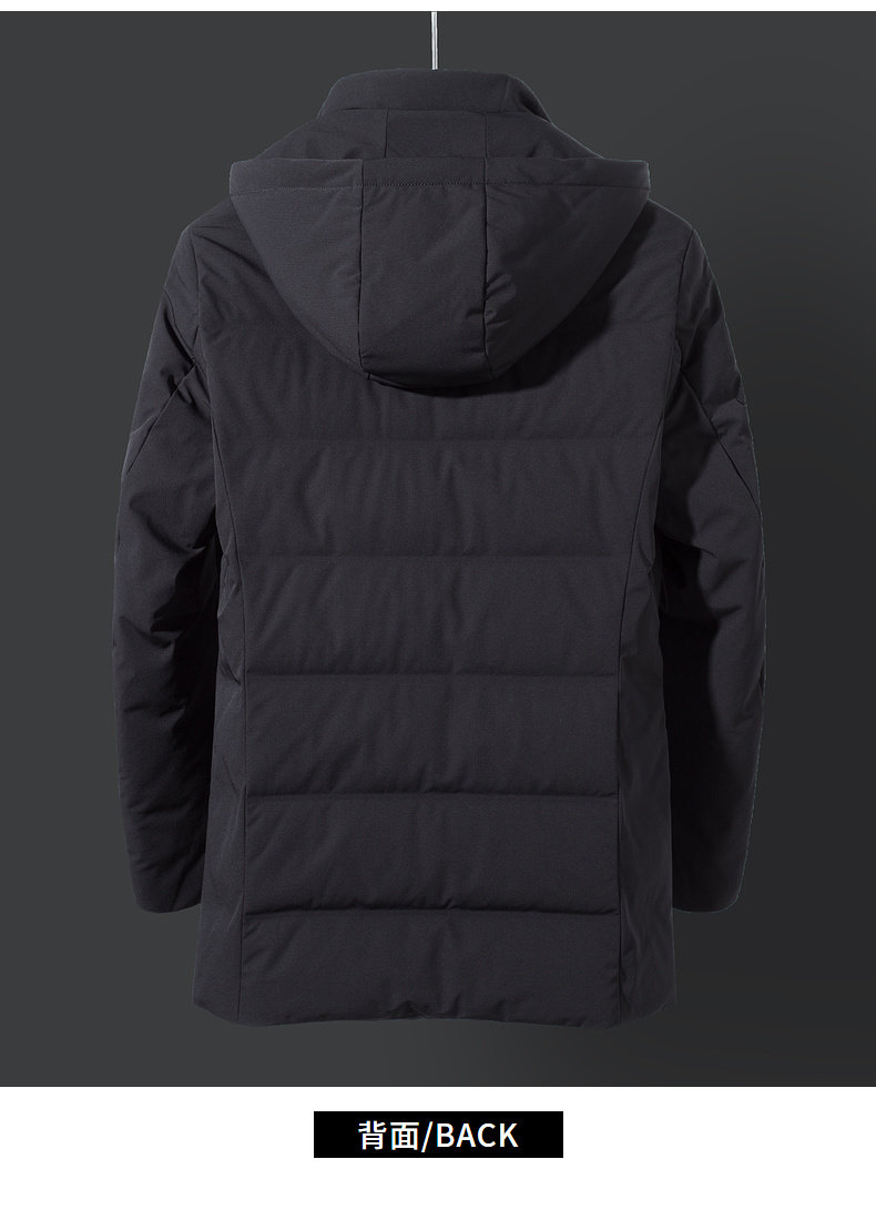 Blouson homme - Ref 3120463 Image 18