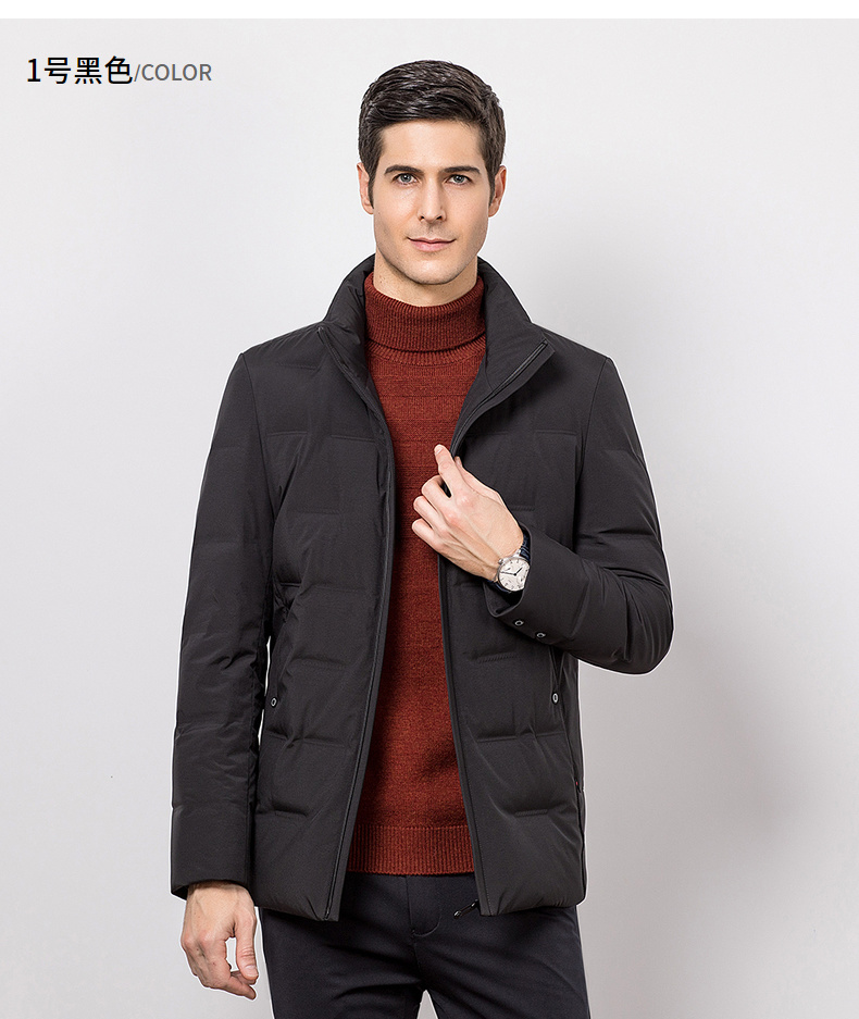 Blouson homme - Ref 3123116 Image 19