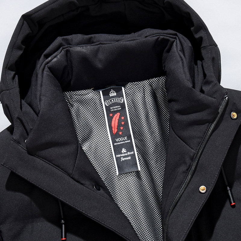 Blouson homme - Ref 3120359 Image 3