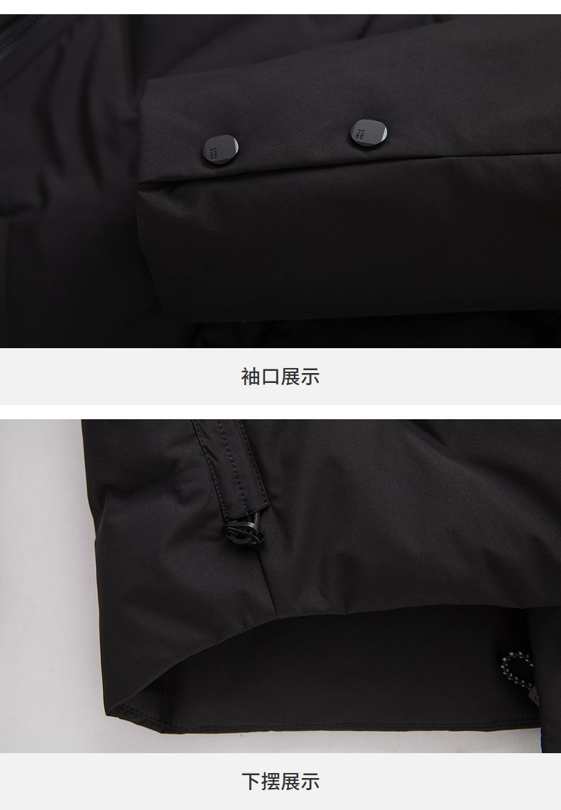 Blouson homme - Ref 3123262 Image 22