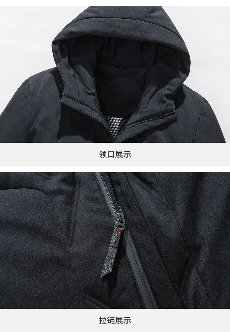 Blouson homme - Ref 3120058 Image 21