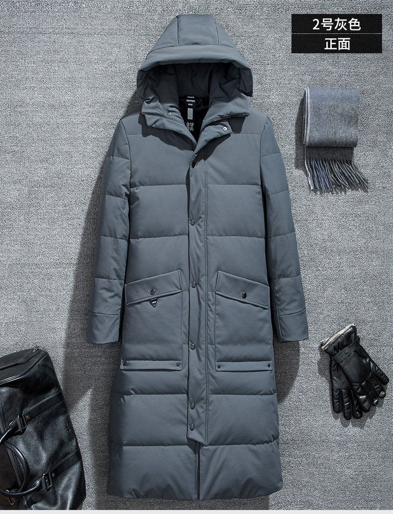 Blouson homme - Ref 3120172 Image 30