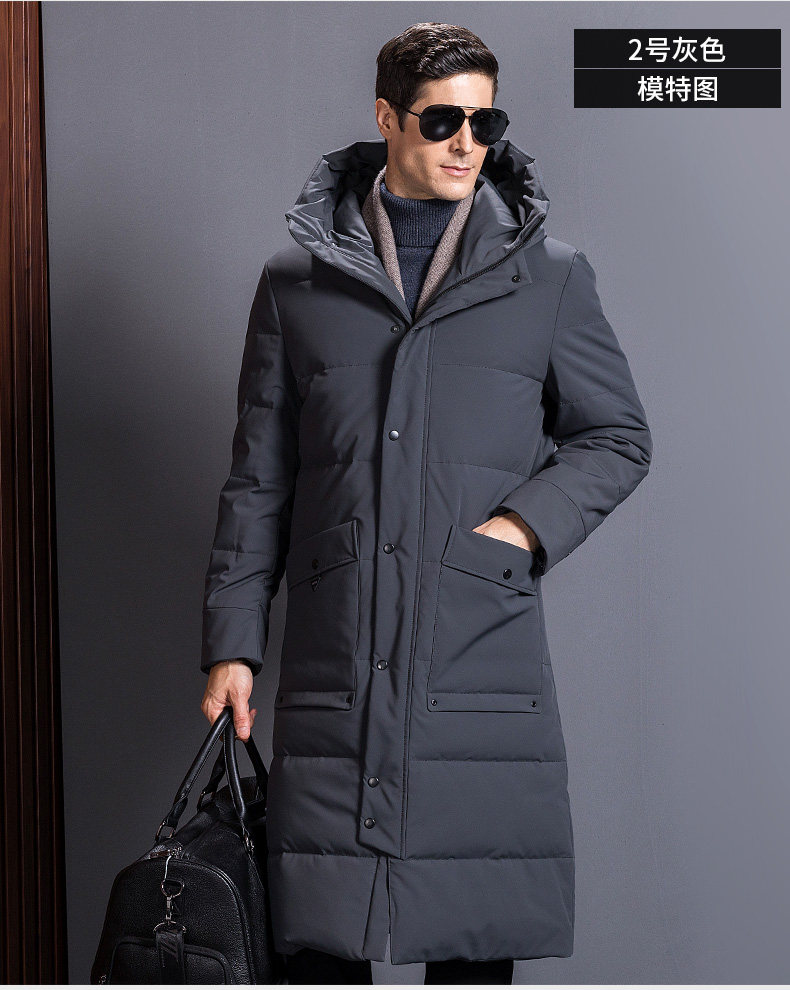 Blouson homme - Ref 3120172 Image 26